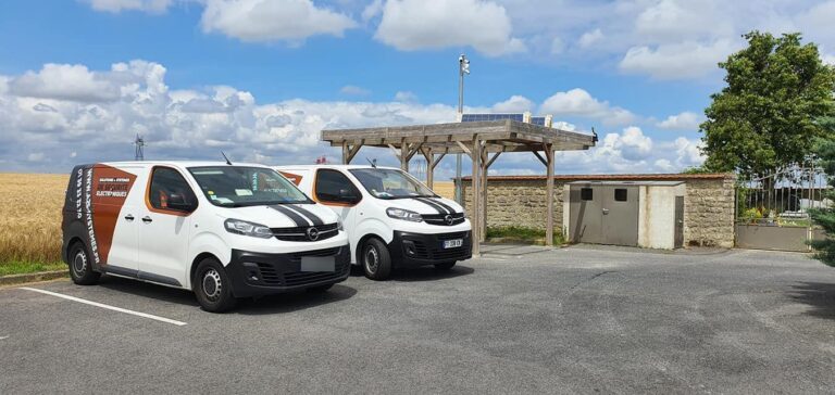 Vidéosurveillance